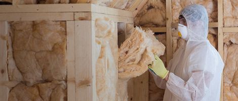 Insulation Services