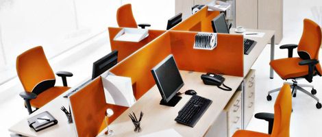 Office Furniture