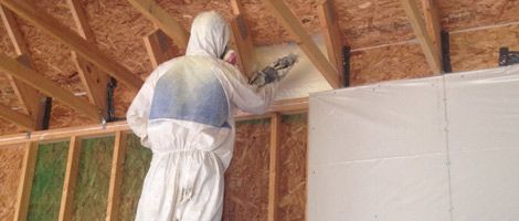 Insulation Services